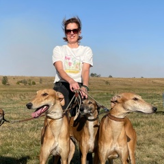 Олеся Чалая, 10.09.1981, Краснодар