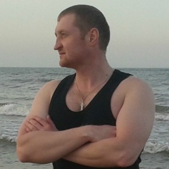 Герман Рогачев, 23.07.1987, Москва