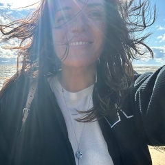 Александра Моспанова, 14.09, Москва