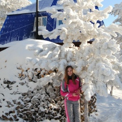 Ангелина Б, 12.05, Уфа