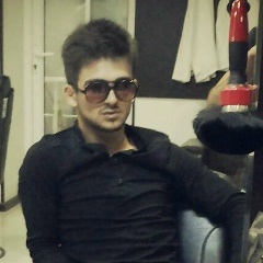 Senlik Farmanov