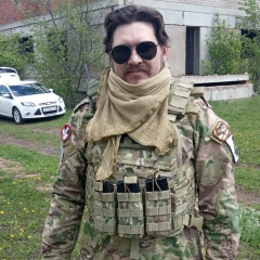 Руслан Руденко, Октябрьский