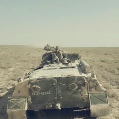 Саламат Сериккалиев