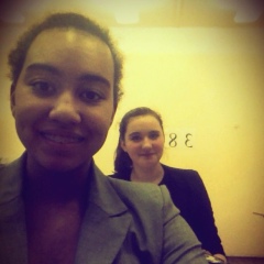 Николь Муиссу, 25.01.2000, Санкт-Петербург