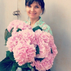 Віта Григоренко, Николаев