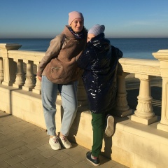 Татьяна Садыкова, 17.03, Краснодарский