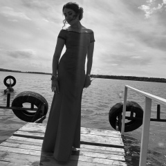 Регина Дьяченко, 18.05.1993, Петропавловск