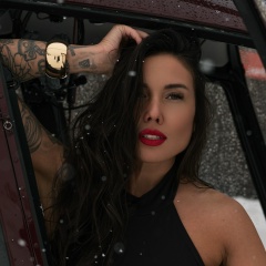 Александра Бунькова, 18.04, Новокузнецк