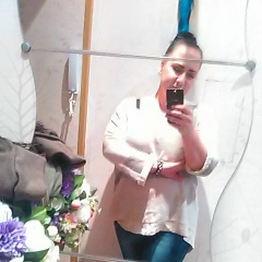 Александра Алексеева, 30.01.1985, Москва