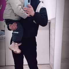 Денис Лютый, 19.06.1999, Куйбышев