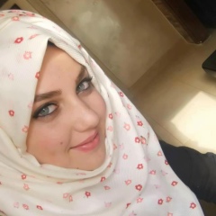 Jihan Hosni, 19.04.1992