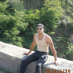Armen Dallaqyan