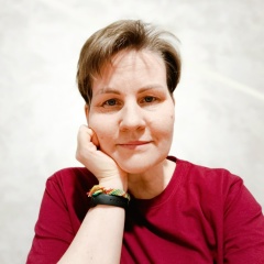 Ксения Суховеева, 28.12, Ярославль