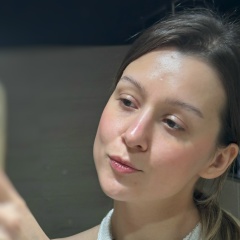 Тома Кеворкова, 24.11.1993, Краснодар