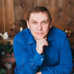 Алексей Шишко, 20.07.1978, Сыктывкар