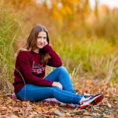 Анна Котовская, 03.03.1990, Екатеринбург