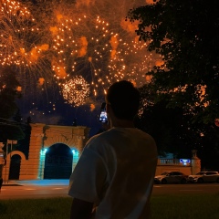 Дени Хажгиряев, 24.03.1901, Los Angeles