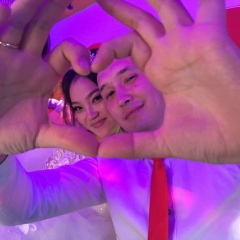 Aiymgul Zhalgasbayeva, Алматы