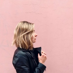 Юлия Быстрайс, 16.07, Москва