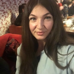 Нинель Рамазанова, 23.02, Нягань