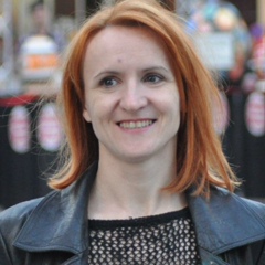 Светлана Олейникова, 22.12