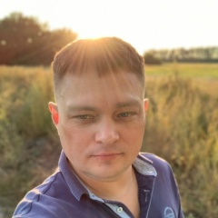 Александр Шумилин, 05.06, Тамбов