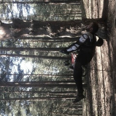 Александр Плесовских, 05.05