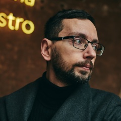 Глеб Панов, 08.10.1985, Санкт-Петербург