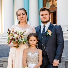 Анна Шевченко, 26.08, Харьков