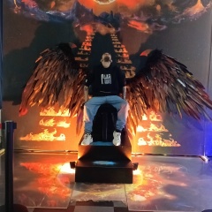 Александр Ермолаев, 07.11, Санкт-Петербург