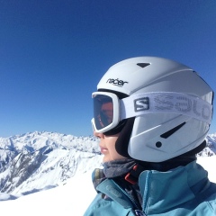 Оля Клименко, 16.01, Fuzhou