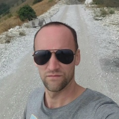 Viktor Barinof, 16.06.1973, Самара