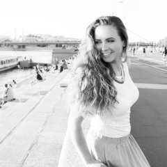 Наталия Соколова, 28.03