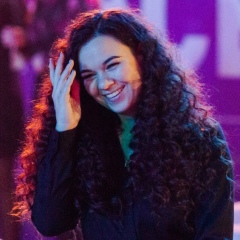 Линара Рахимова, 28.08, Санкт-Петербург