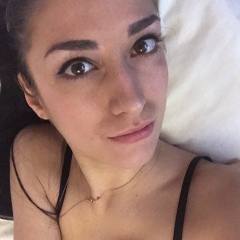 Екатерина Иванова, 23.10, Ровно