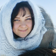 Диля Прохорова, 16.02.1989, Тольятти