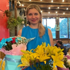 Полина Нечаева, 23.07, Казань
