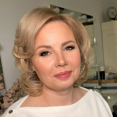 Ирина Фейгель, 04.02, Санкт-Петербург