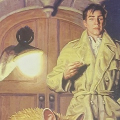 Иван Ручкин, Липецк