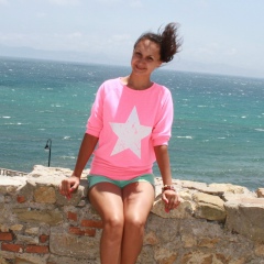 Julia Belova, 25.10.2010, Санкт-Петербург