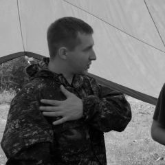 Данила Глущенко, 09.01.1985, Новосибирск