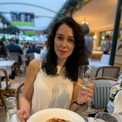 Кира Рахматова, 20.07, Балашиха