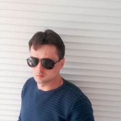 Виктор Гук, 09.05, Радивилов