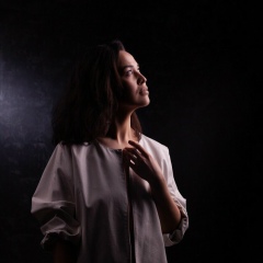 Елена Калиниченко, 04.12, Уфа