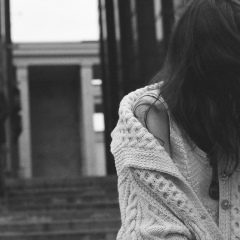 Александра Выскребенцева, 04.05, Москва