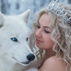 Наталья Шарова, Санкт-Петербург