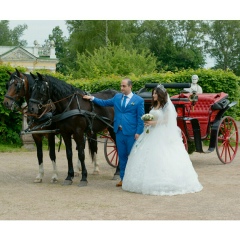 Mari Mazrashvili, 19.01, Москва