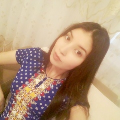 Мухаббат Базарова, 09.08.2006, Москва