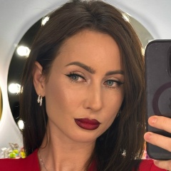 Галина Саева, 16.05.1987