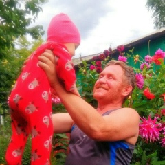 Александр Лихачев, 15.09.1965, Новокузнецк